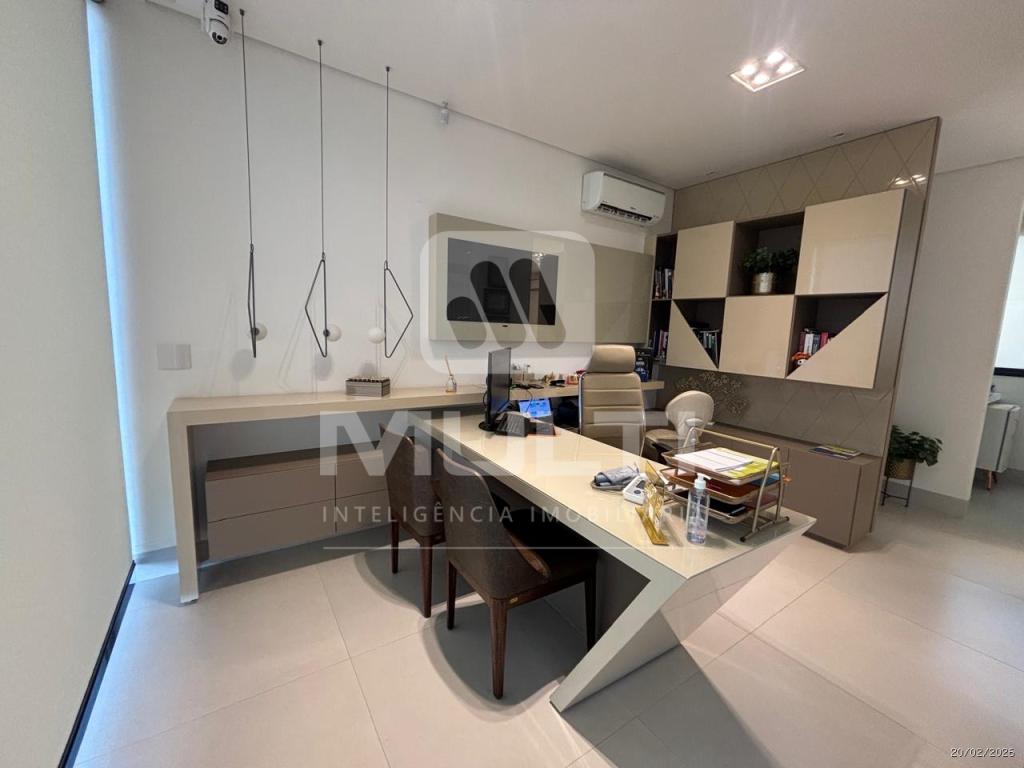 Sala-Conjunto, 412 m² - Foto 45