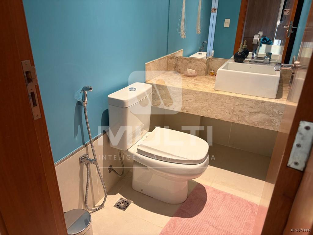 Apartamento, 3 quartos, 124 m² - Foto 6
