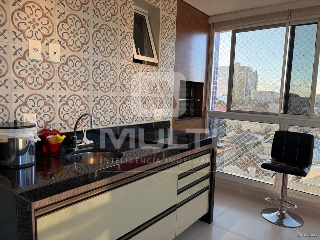 Apartamento, 3 quartos, 124 m² - Foto 8