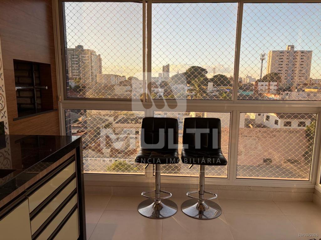 Apartamento, 3 quartos, 124 m² - Foto 7