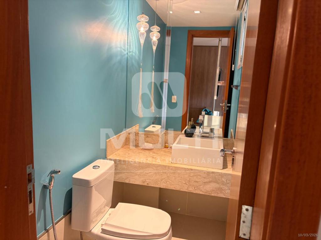 Apartamento, 3 quartos, 124 m² - Foto 9