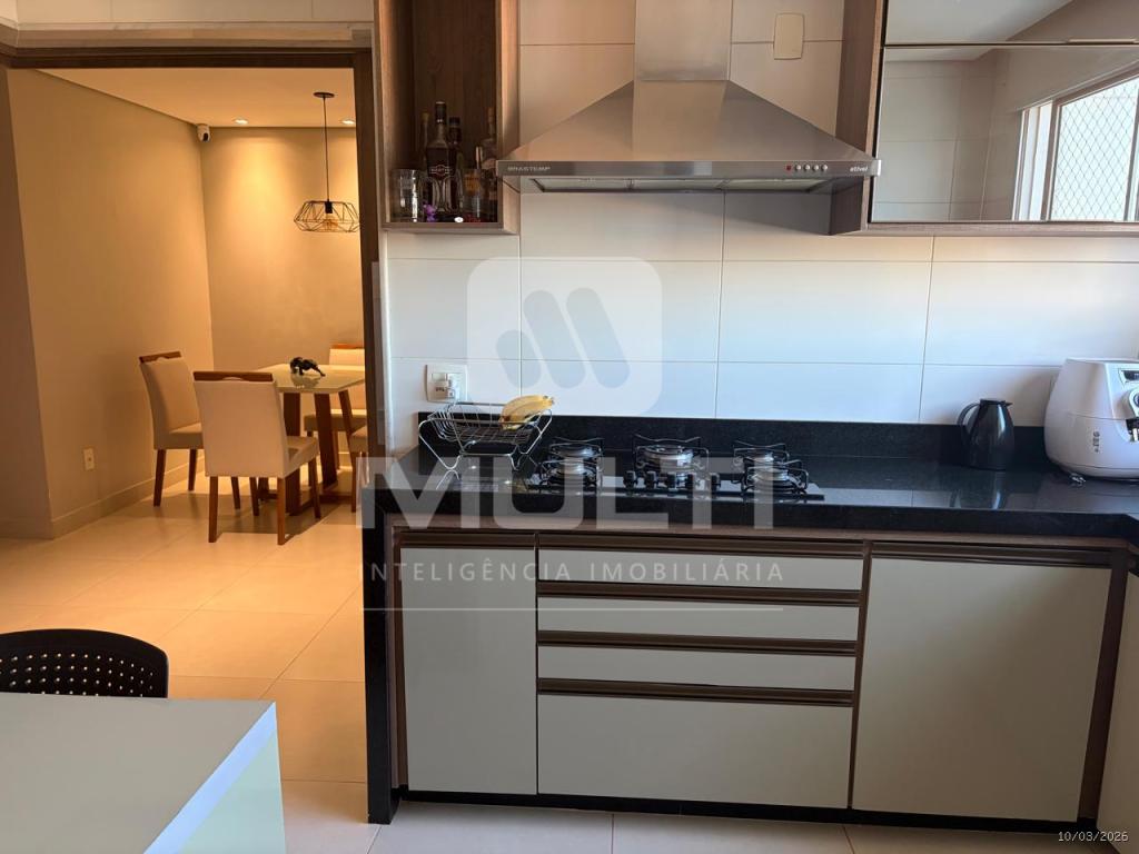 Apartamento, 3 quartos, 124 m² - Foto 11