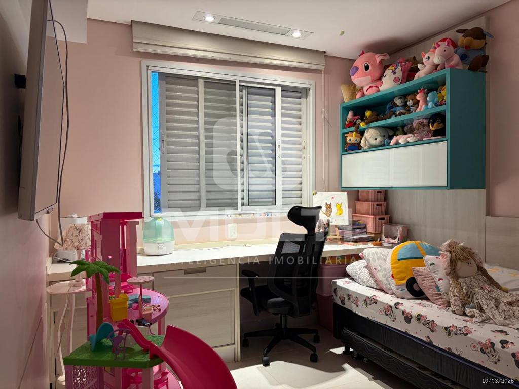 Apartamento, 3 quartos, 124 m² - Foto 25