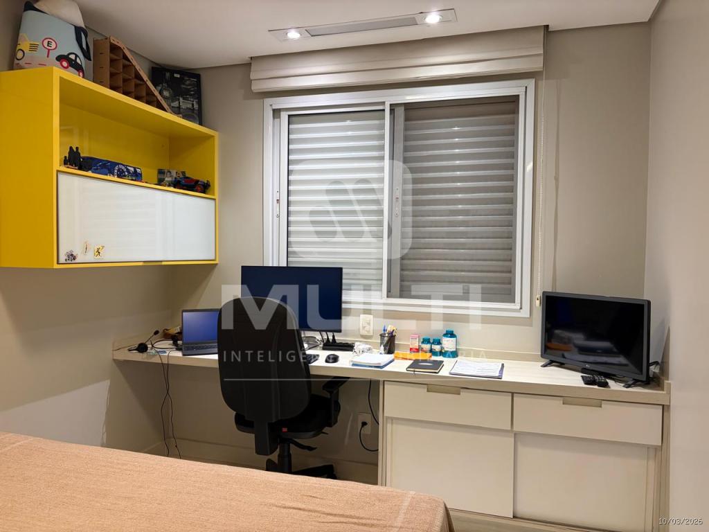Apartamento, 3 quartos, 124 m² - Foto 38