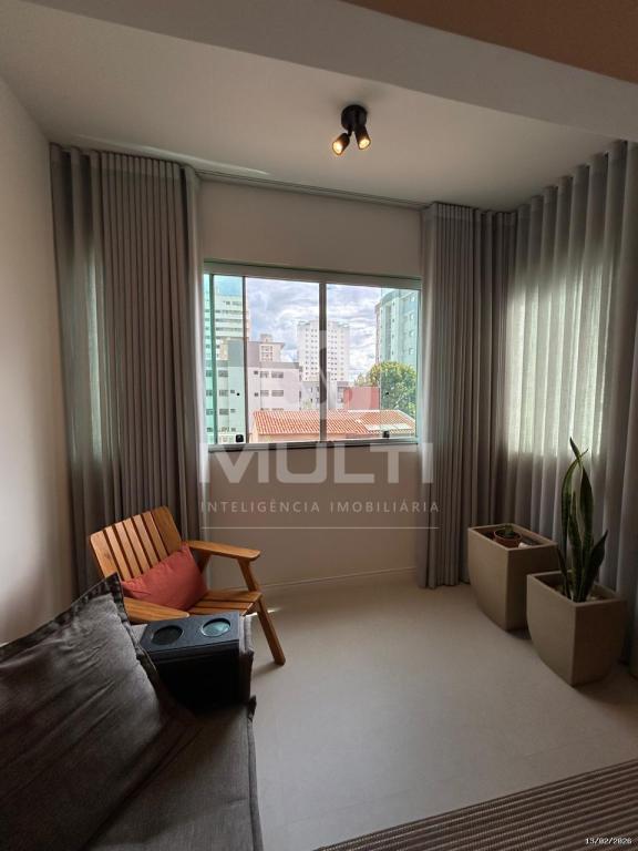 Apartamento, 3 quartos, 87 m² - Foto 2