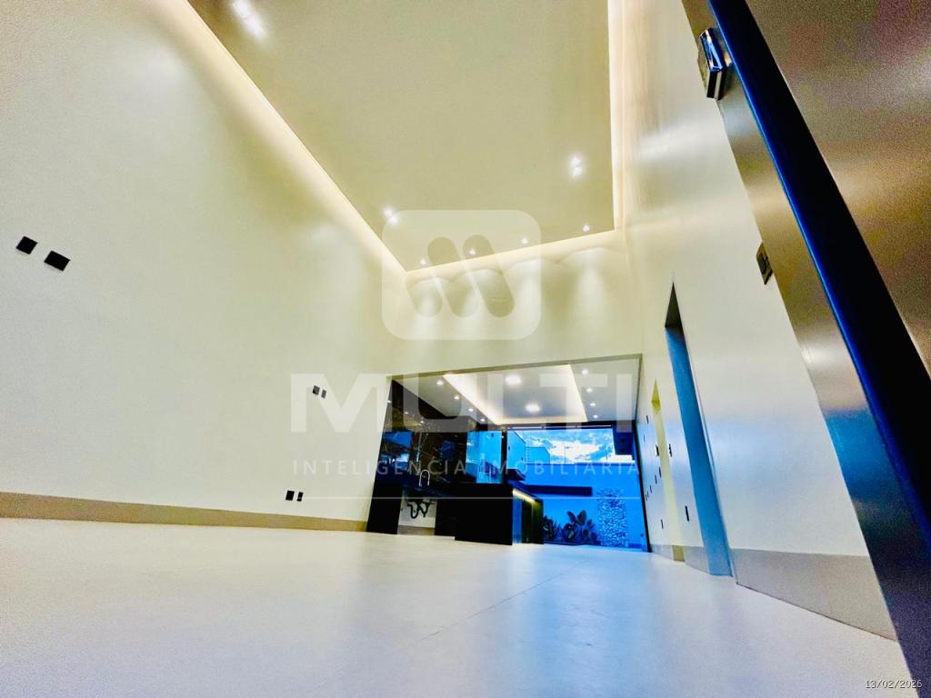 Casa, 3 quartos, 170 m² - Foto 2