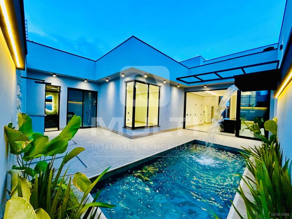 Casa, 3 quartos, 170 m² - Foto 7