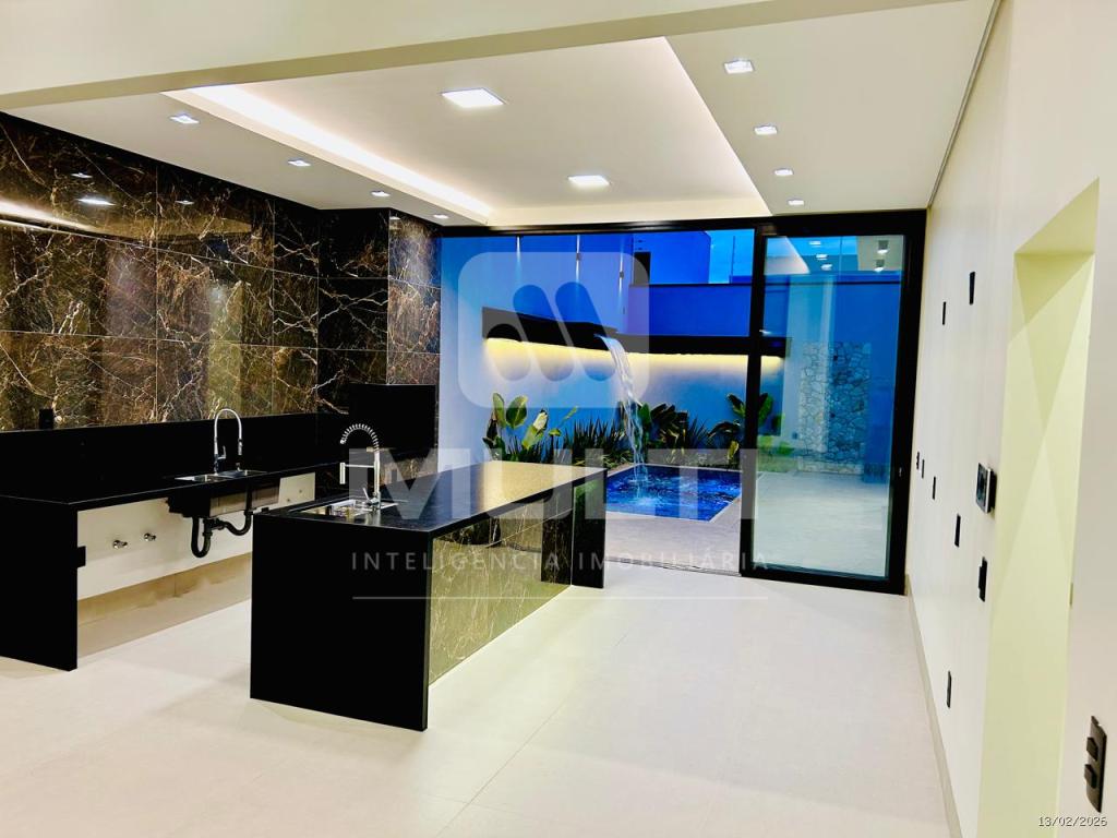 Casa, 3 quartos, 170 m² - Foto 9