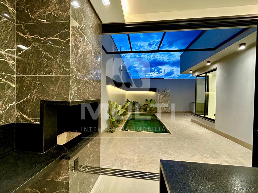 Casa, 3 quartos, 170 m² - Foto 11