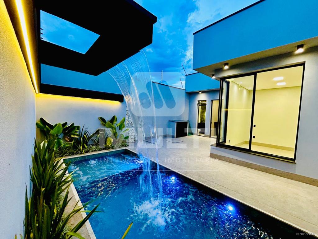 Casa, 3 quartos, 170 m² - Foto 12