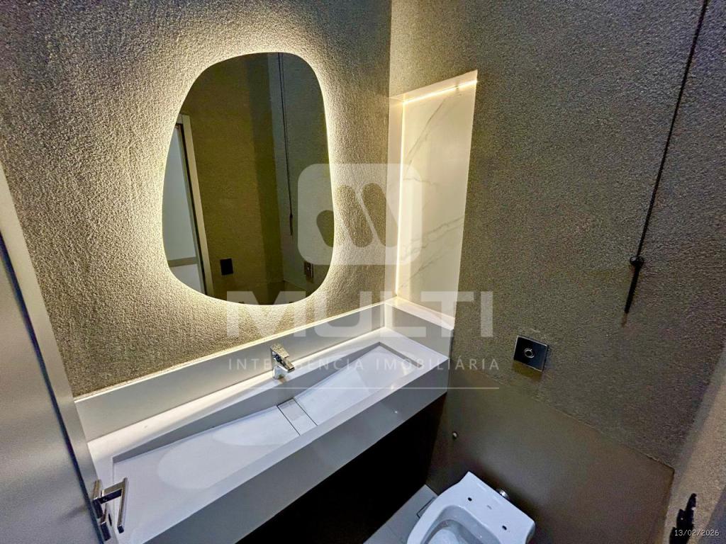 Casa, 3 quartos, 170 m² - Foto 13