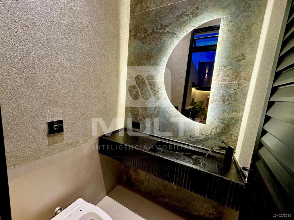 Casa, 3 quartos, 170 m² - Foto 15