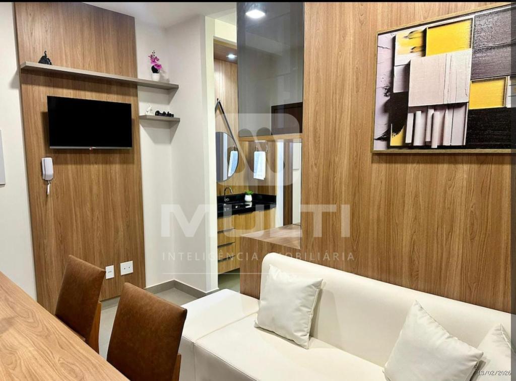 Casa, 1 quarto, 34 m² - Foto 1