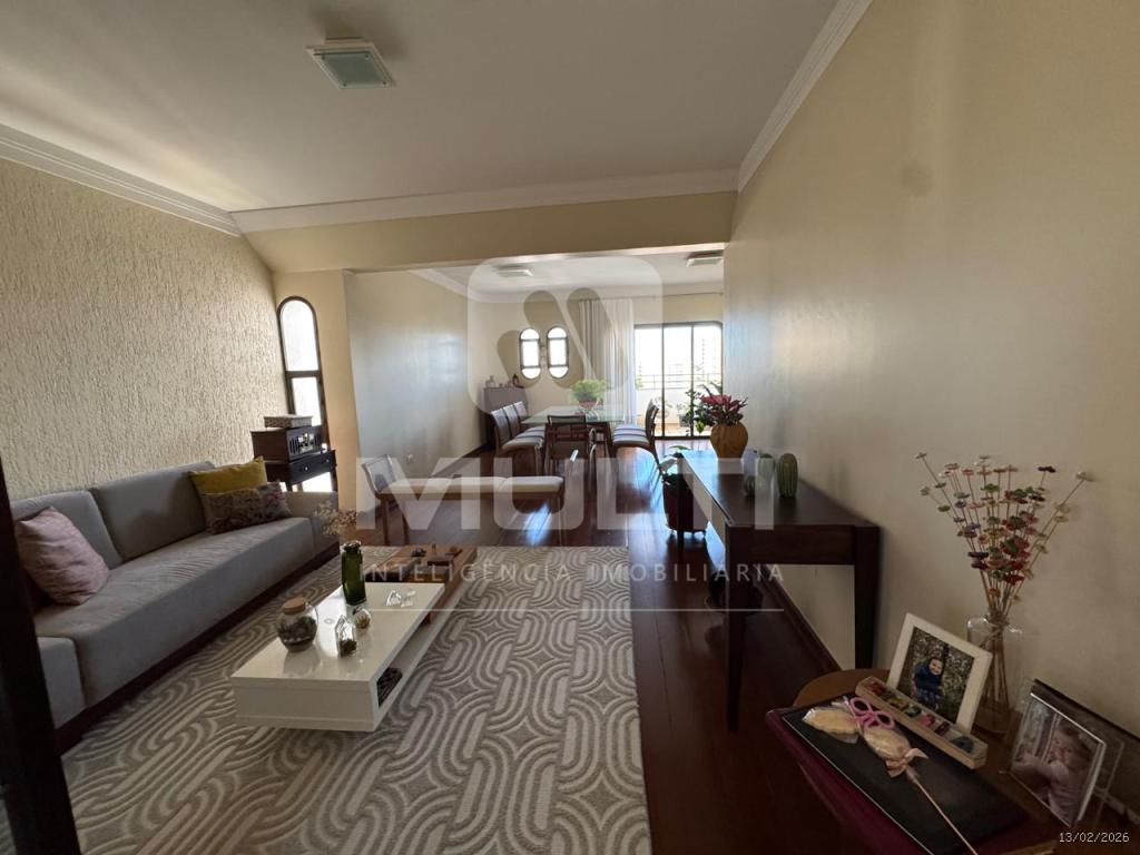 Apartamento, 3 quartos, 231 m² - Foto 3