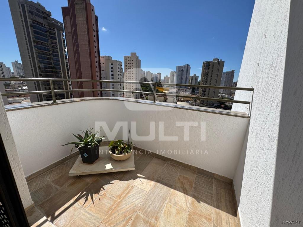 Apartamento, 3 quartos, 231 m² - Foto 12
