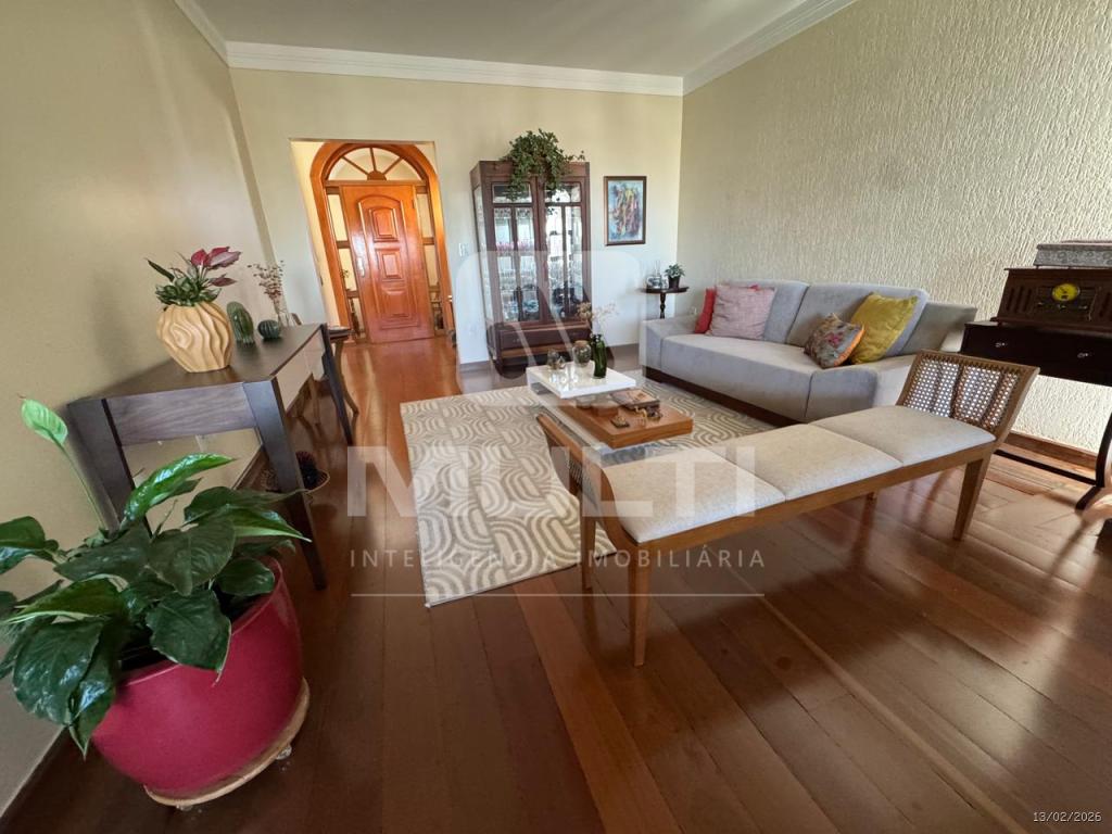 Apartamento, 3 quartos, 231 m² - Foto 21