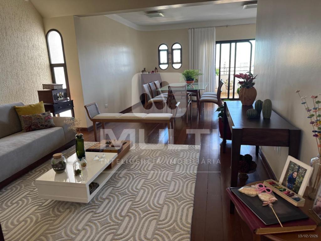 Apartamento, 3 quartos, 231 m² - Foto 23