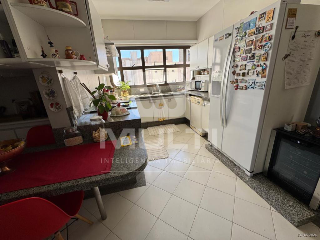 Apartamento, 3 quartos, 231 m² - Foto 25