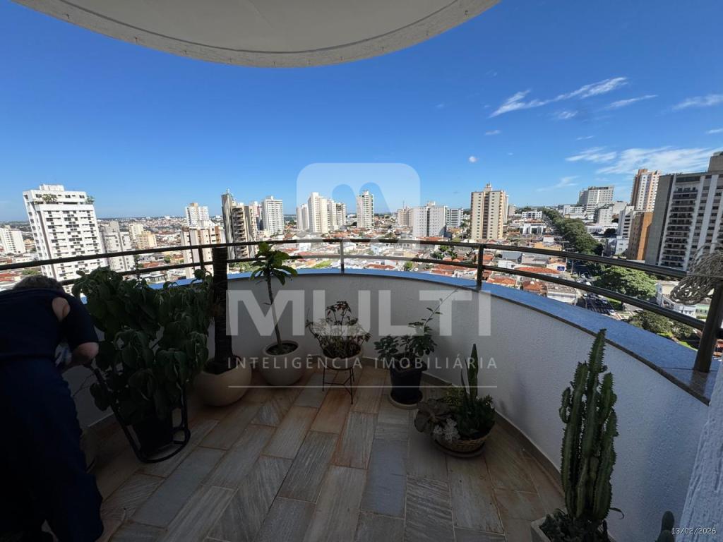 Apartamento, 3 quartos, 231 m² - Foto 26