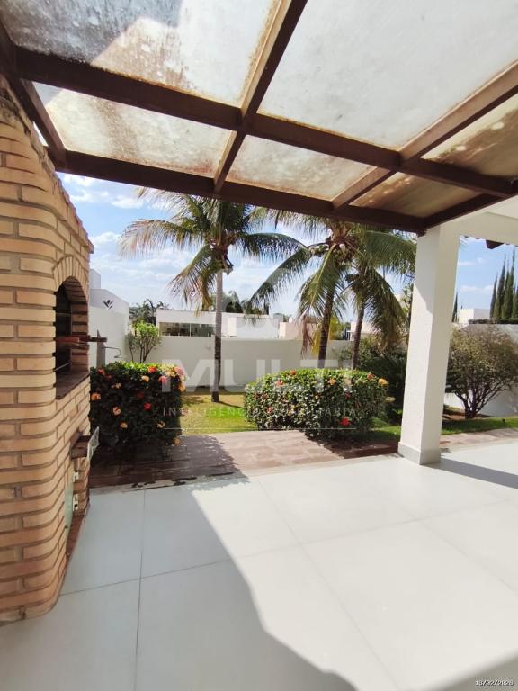 Casa de Condomínio, 5 quartos - Foto 40