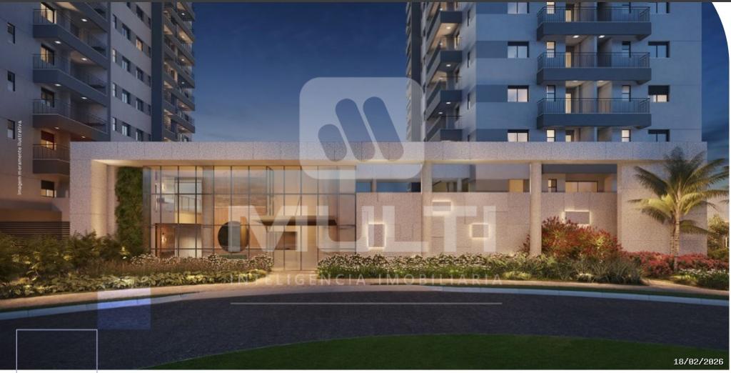 Apartamento, 2 quartos, 86 m² - Foto 1