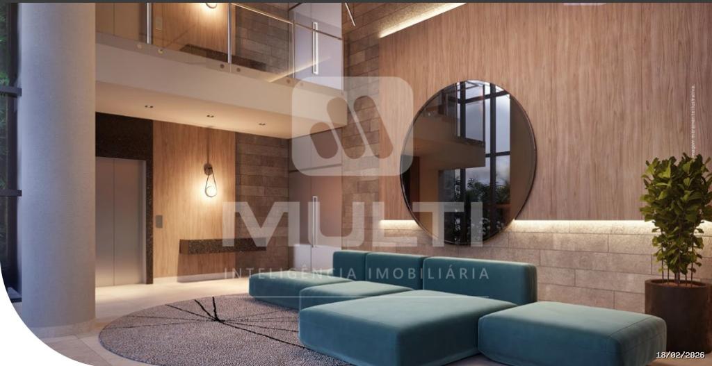 Apartamento, 2 quartos, 86 m² - Foto 2