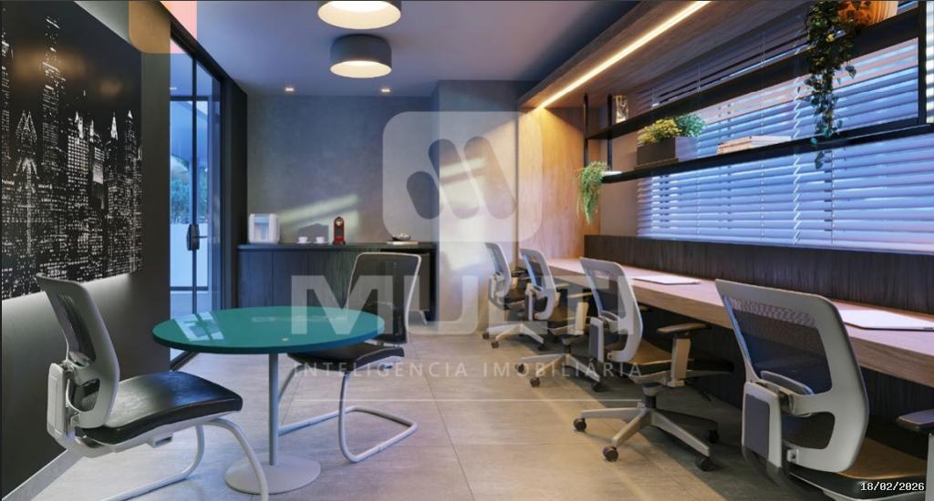 Apartamento, 2 quartos, 86 m² - Foto 3