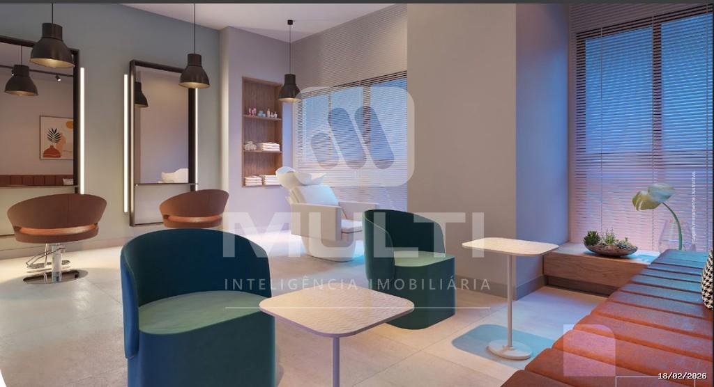 Apartamento, 2 quartos, 86 m² - Foto 8