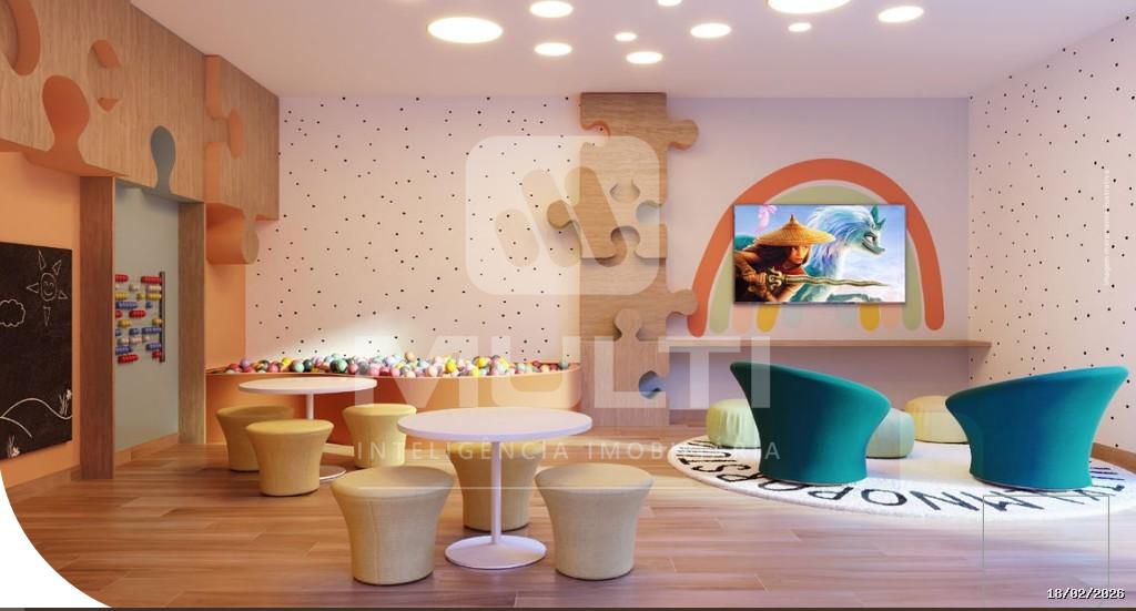 Apartamento, 2 quartos, 86 m² - Foto 12