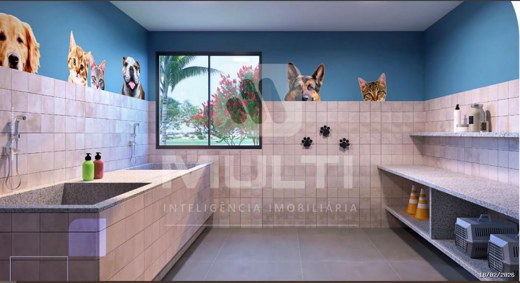 Apartamento, 2 quartos, 86 m² - Foto 13