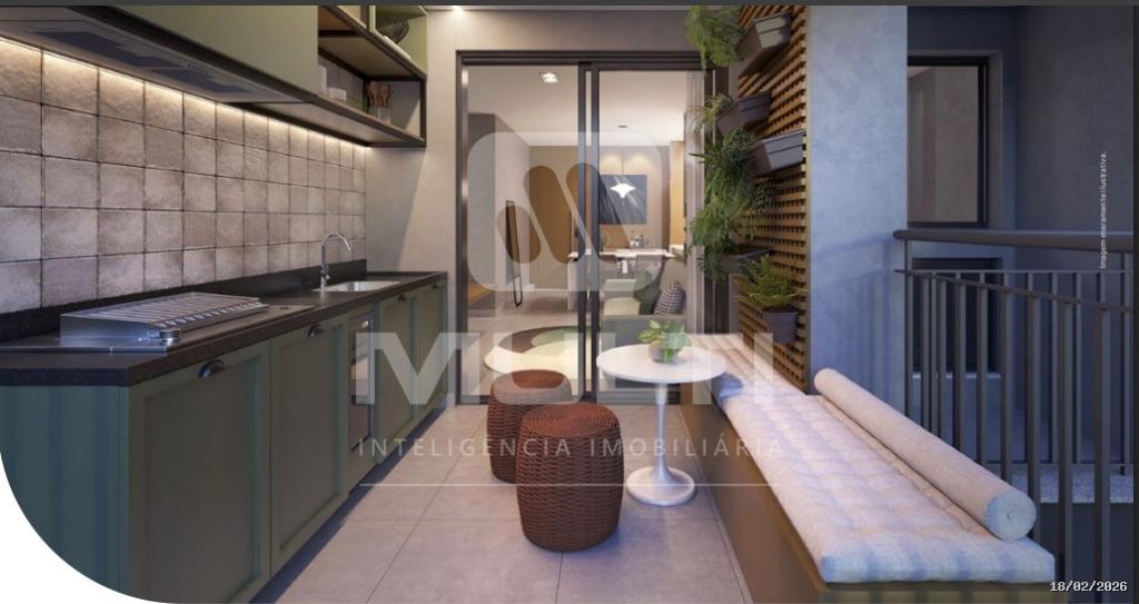 Apartamento, 2 quartos, 86 m² - Foto 18