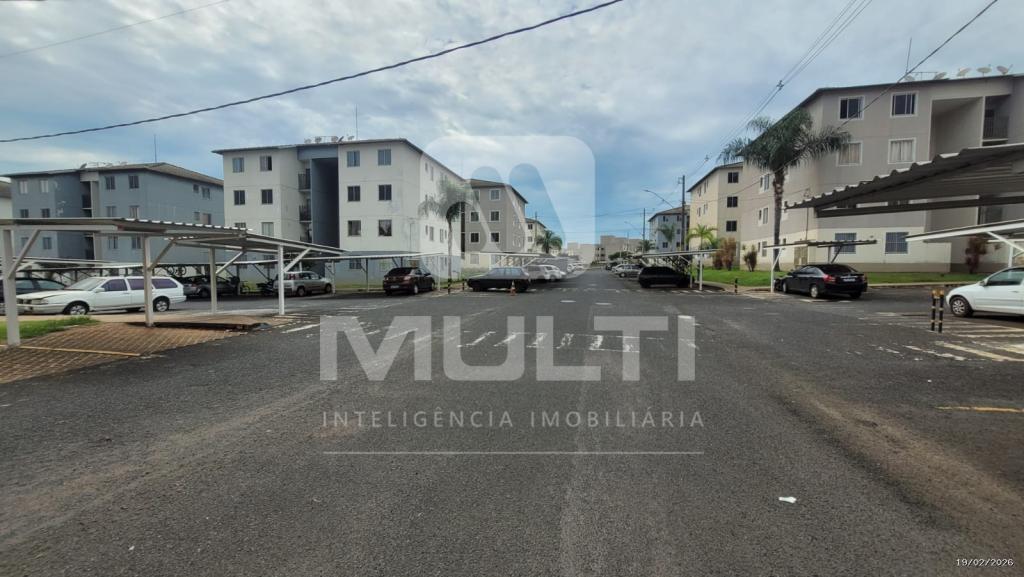 Apartamento, 2 quartos, 45 m² - Foto 6