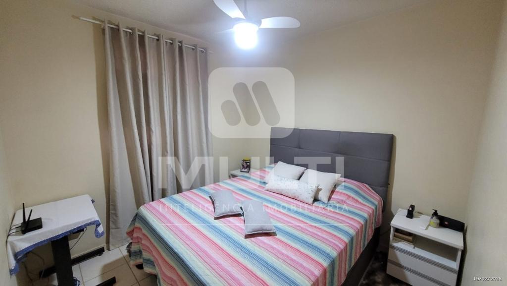 Apartamento, 2 quartos, 45 m² - Foto 9