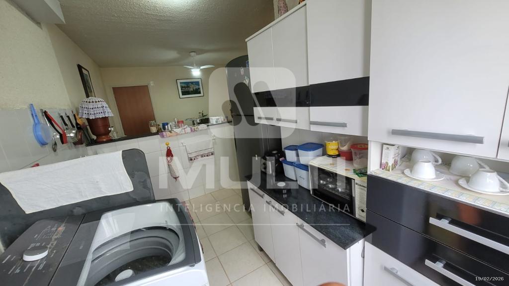 Apartamento, 2 quartos, 45 m² - Foto 10