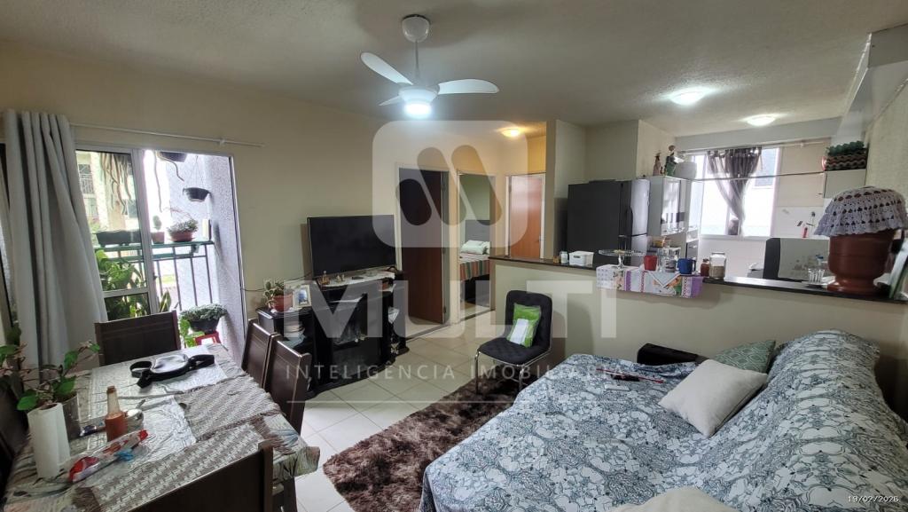 Apartamento, 2 quartos, 45 m² - Foto 11