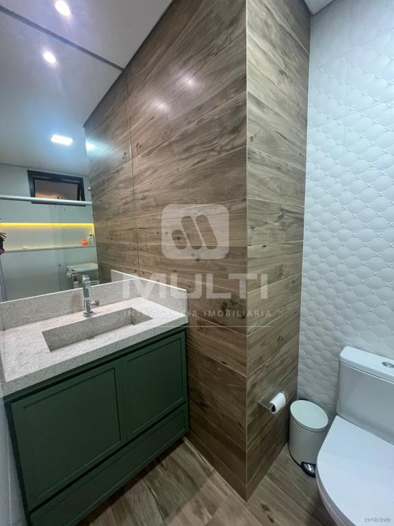 Apartamento, 3 quartos, 120 m² - Foto 4