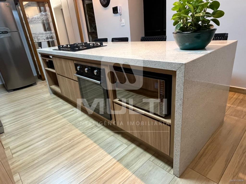 Apartamento, 3 quartos, 120 m² - Foto 20