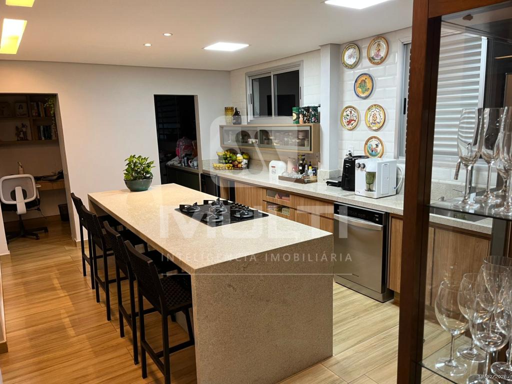 Apartamento, 3 quartos, 120 m² - Foto 46