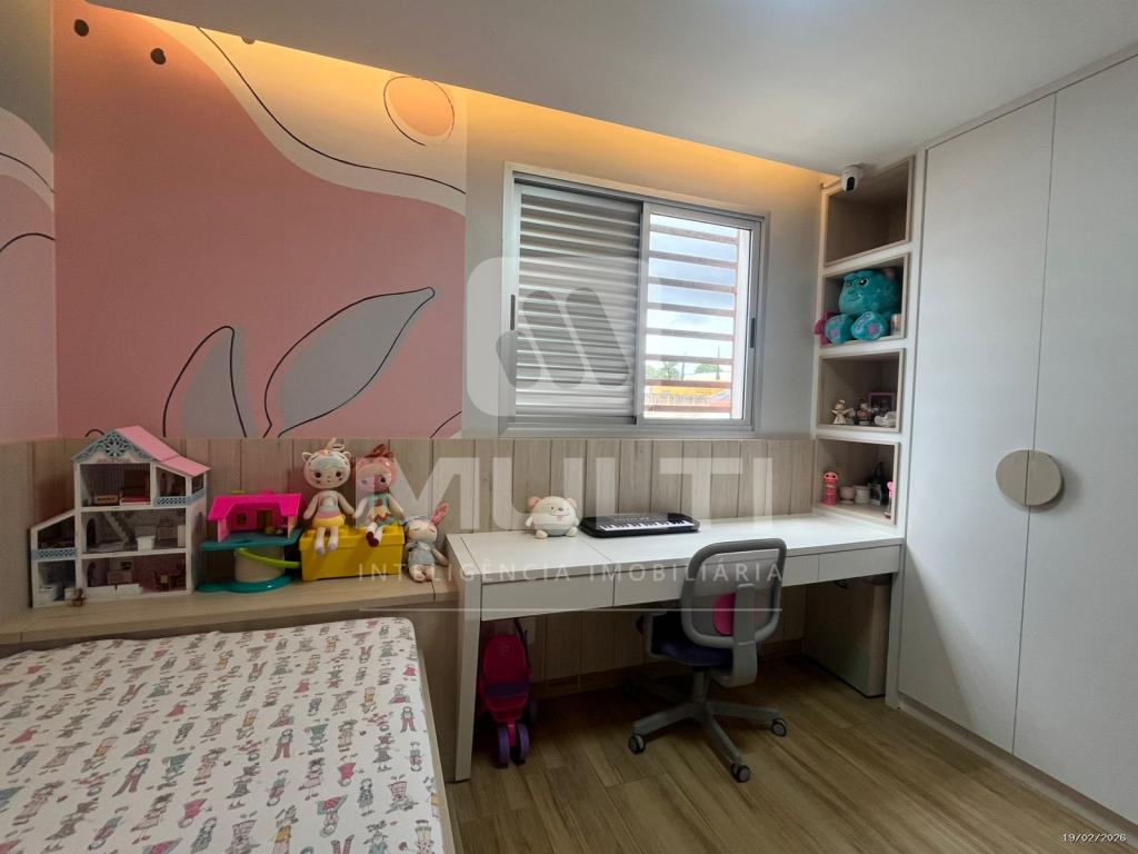 Apartamento, 3 quartos, 120 m² - Foto 47