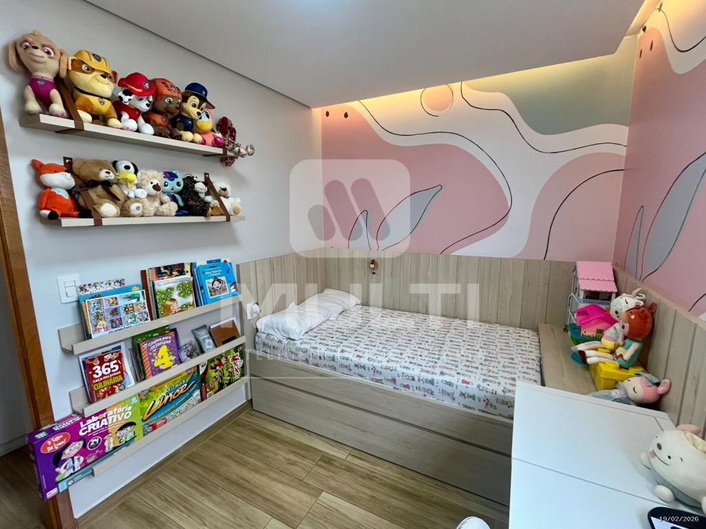 Apartamento, 3 quartos, 120 m² - Foto 50