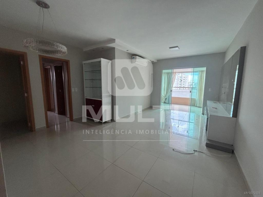 Apartamento, 3 quartos, 96 m² - Foto 3