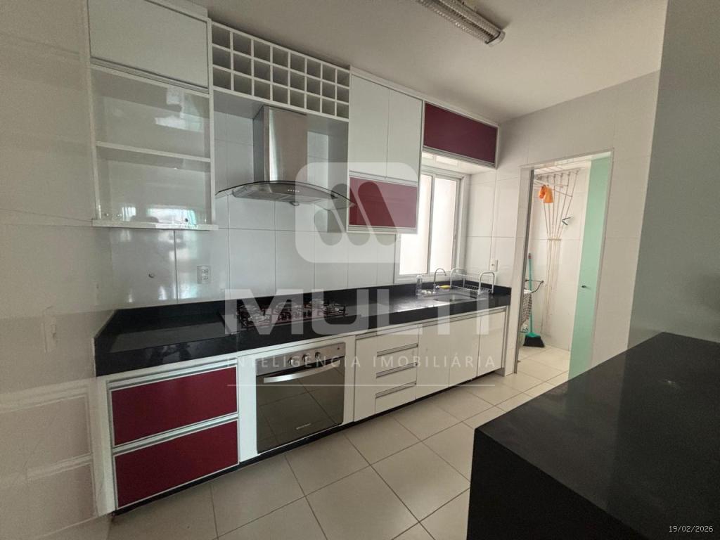 Apartamento, 3 quartos, 96 m² - Foto 6