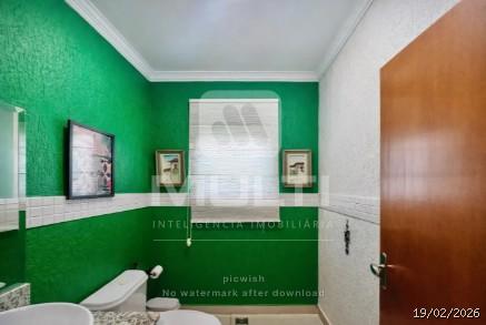 Casa de Condomínio, 3 quartos - Foto 11