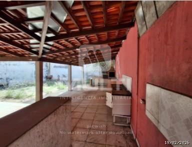 Casa, 3 quartos, 210 m² - Foto 1