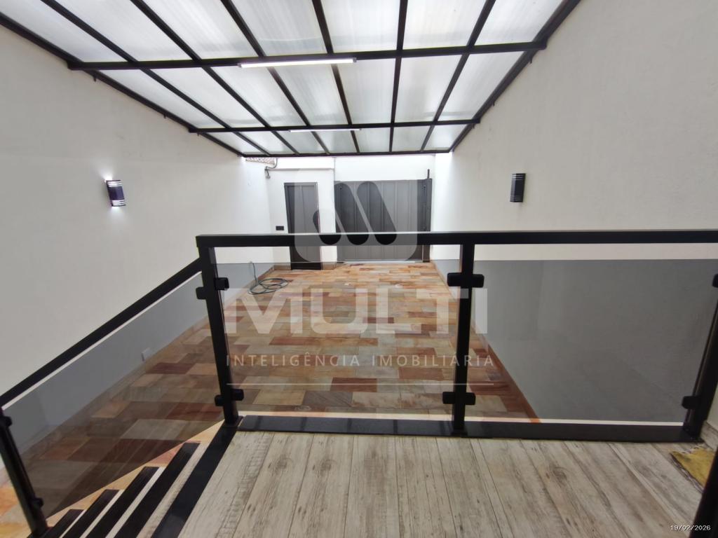 Casa, 3 quartos, 175 m² - Foto 4