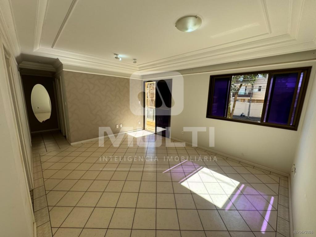 Apartamento, 3 quartos, 83 m² - Foto 1