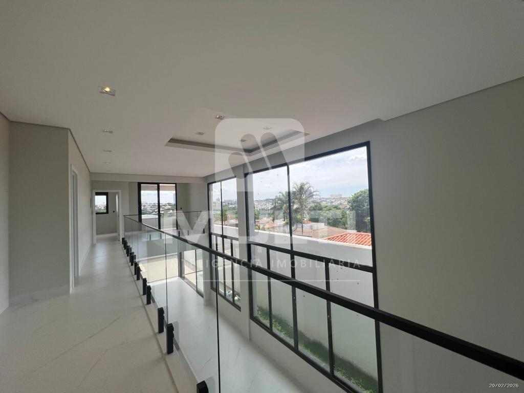 Casa, 4 quartos, 319 m² - Foto 3