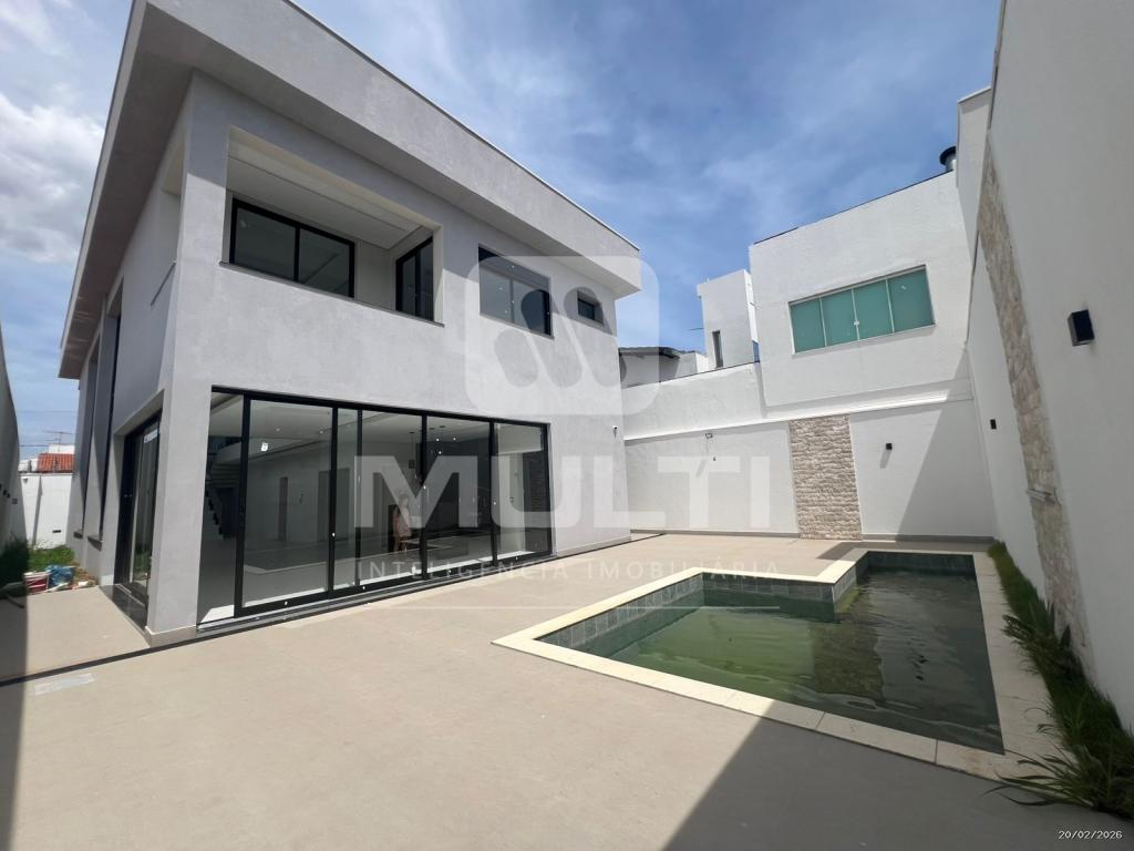 Casa, 4 quartos, 319 m² - Foto 20