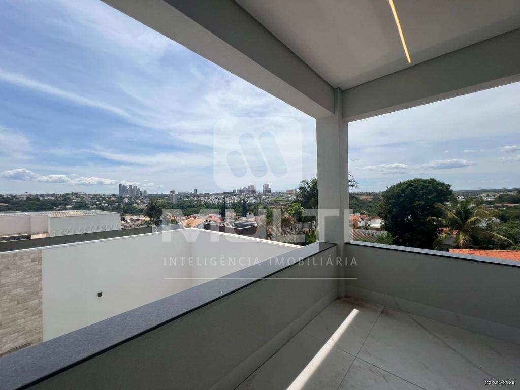 Casa, 4 quartos, 319 m² - Foto 36