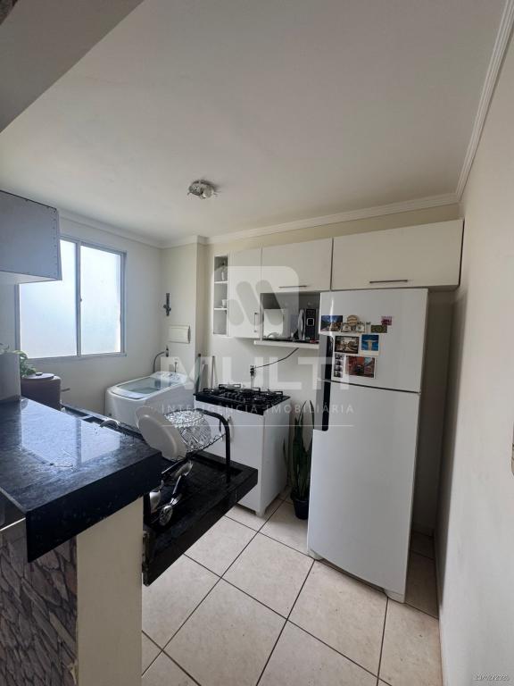 Apartamento, 2 quartos, 44 m² - Foto 3